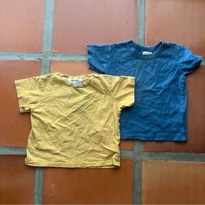 2 shirts one shipping price